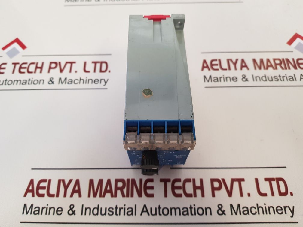 SCHLEICHER SXT 12 TIME RELAY 18500792-374 010