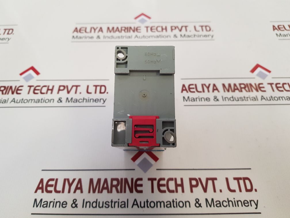 SCHLEICHER SXT 12 TIME RELAY 18500792-374 010