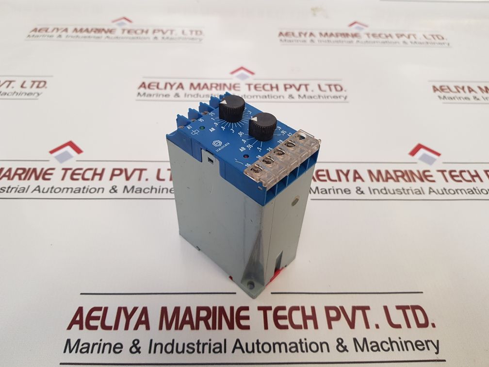 SCHLEICHER SXT 12 TIME RELAY 18500792-374 010