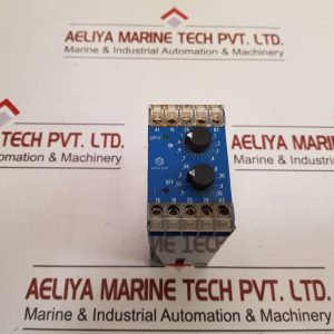 SCHLEICHER SXT12 TIME RELAY