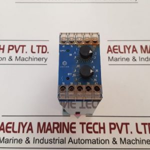 SCHLEICHER SXT12 TIME RELAY KS0233/1