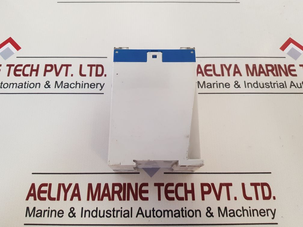 SCHLEICHER SXT12 (A) VOLTAGE/CURRENT MEASURING RELAY 18502487 602 023