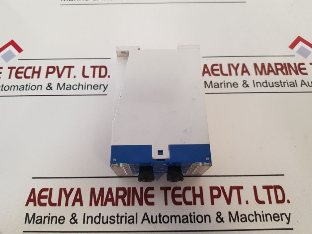 SCHLEICHER SXT12 (A) VOLTAGE/CURRENT MEASURING RELAY 18502487 602 023