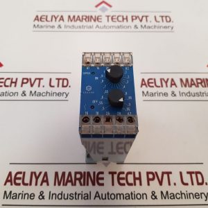 SCHLEICHER SXT12 (A) CURRENT RELAY 18500799 375 039