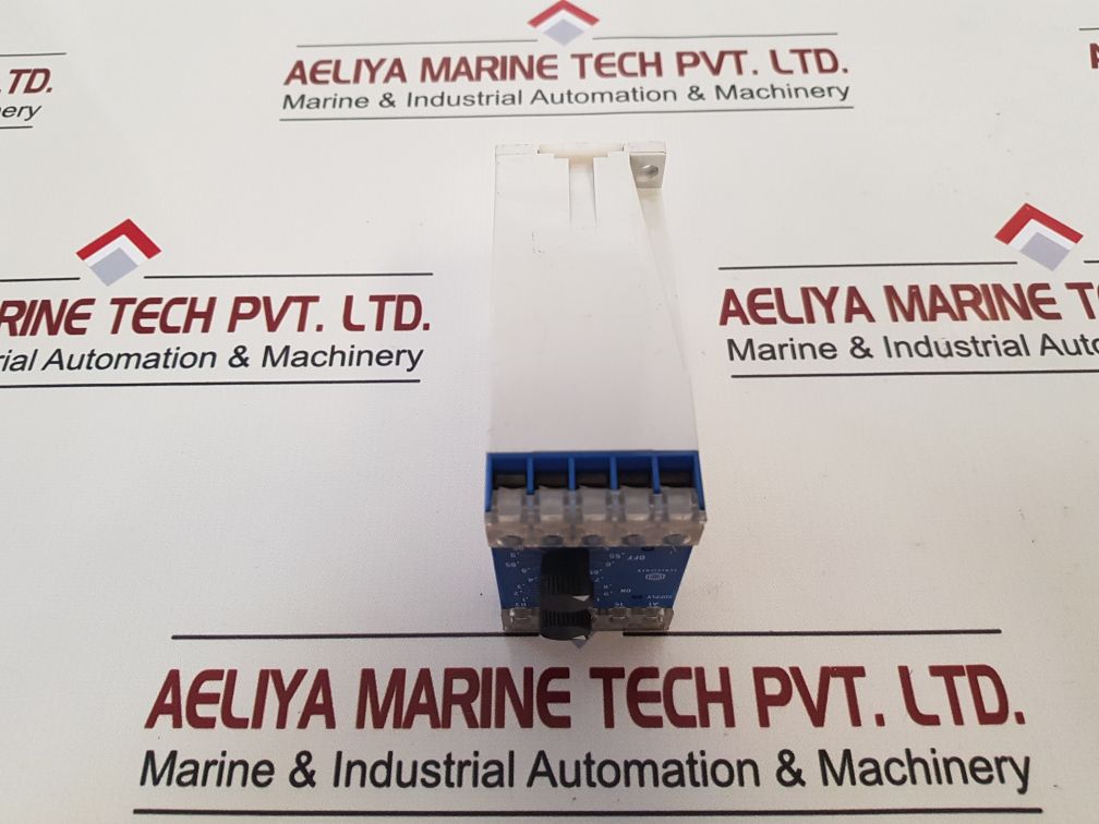 SCHLEICHER SXT12 (A) VOLTAGE/CURRENT MEASURING RELAY 18502487 602 023