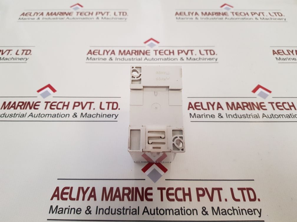 SCHLEICHER SXT12 (A) VOLTAGE/CURRENT MEASURING RELAY 18502487 602 023