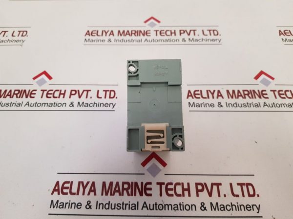 SCHLEICHER SXT12 (A) CURRENT MEASURING RELAY