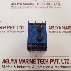 SCHLEICHER SXT12(A) VOLTAGE CURRENT MEASURING RELAY 18504578 438 053