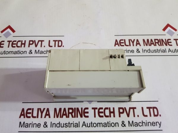 SCHNEIDER ELECTRIC ABE7-H16R21 16 DIGITAL INPUTS/OUTPUTS MODULE