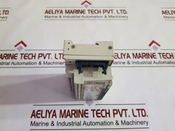 SCHNEIDER ELECTRIC ABE7-H16R21 16 DIGITAL INPUTS/OUTPUTS MODULE