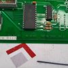SEA TEL TAC-92 ACU PCB CARD 112227