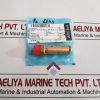 SEETRU TUV SV 17 893 8 RELIEF VALVE