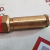 SEETRU TUV SV 17 893 8 RELIEF VALVE