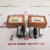 SEIKO ELECTRIC BN-X302 SELECTOR SWITCH