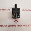 SEIKO ELECTRIC BN-X302 SELECTOR SWITCH