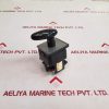 SEIKO ELECTRIC BN-X302 SELECTOR SWITCH