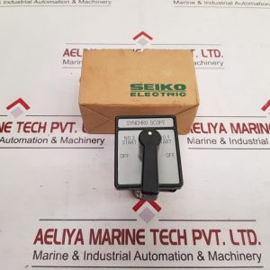 SEIKO ELECTRIC ER 2X CAM SWITCH 004A
