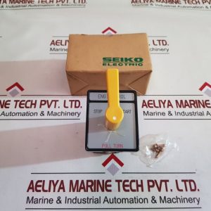 SEIKO ELECTRIC YBRSF1 CAM SWITCH