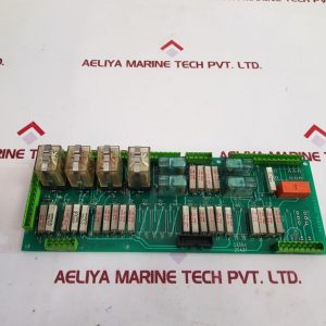 PCB CARD 20431