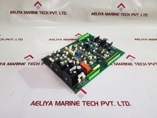 SEIRA ELECTRONIC CARD 22590/1