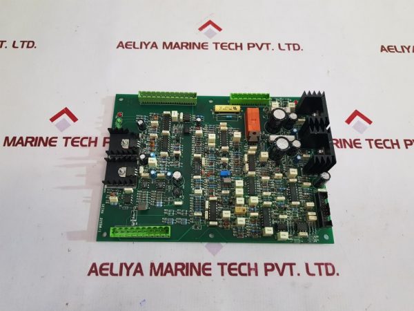 SEIRA ELECTRONIC CARD 22590/1