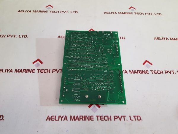 SEIRA ELECTRONIC CARD 22590/1