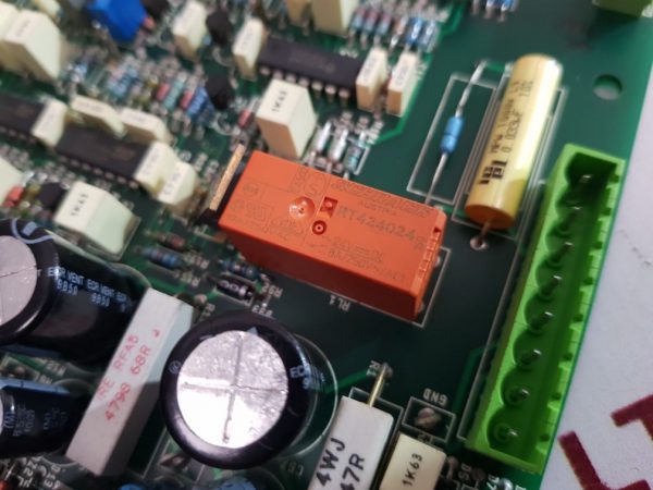 SEIRA ELECTRONIC CARD 22590/1