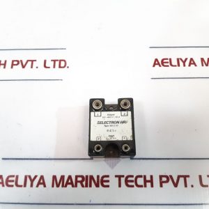 SELECTRON 480 D10 SOLID STATE RELAY SL4