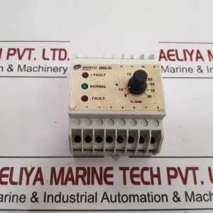 SEMCO IM5-III-24V