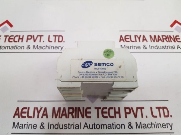 SEMCO IM5-III-24V