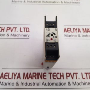 SERA ER-104 ELEKTRODENRELAIS/ ELECTRODE RELAY