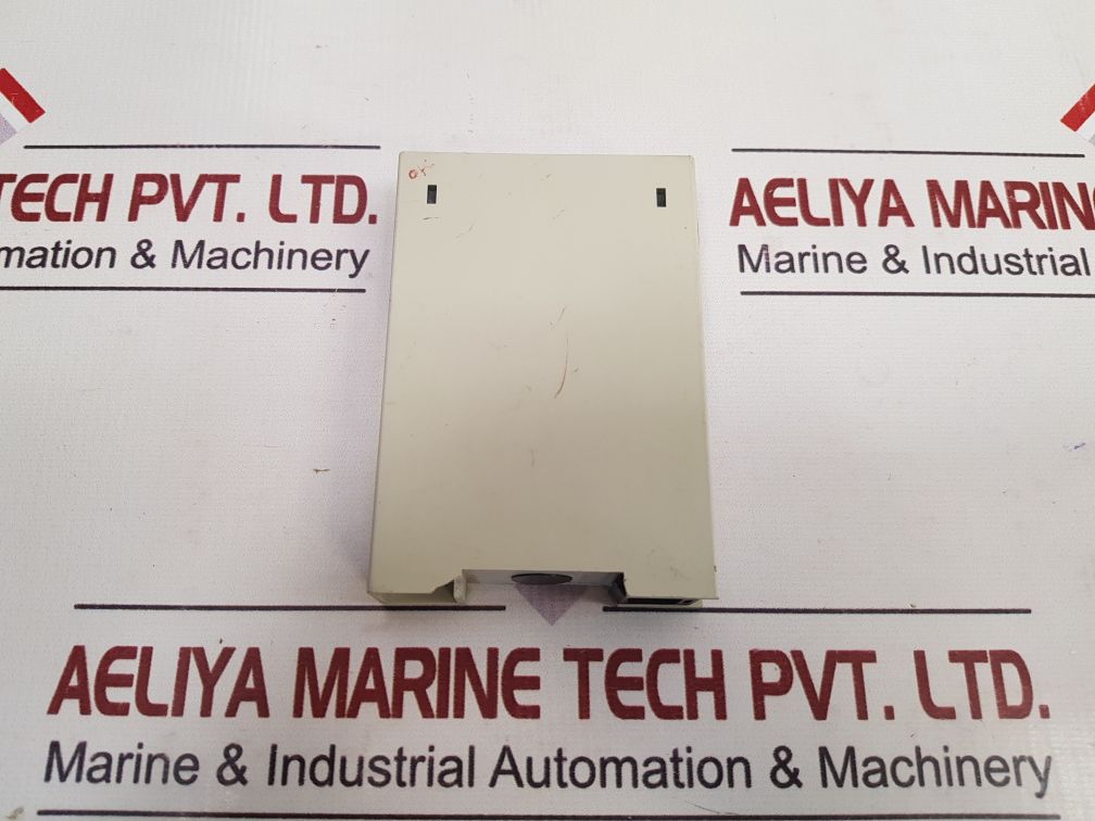 SERA ER-104 ELEKTRODENRELAIS/ ELECTRODE RELAY