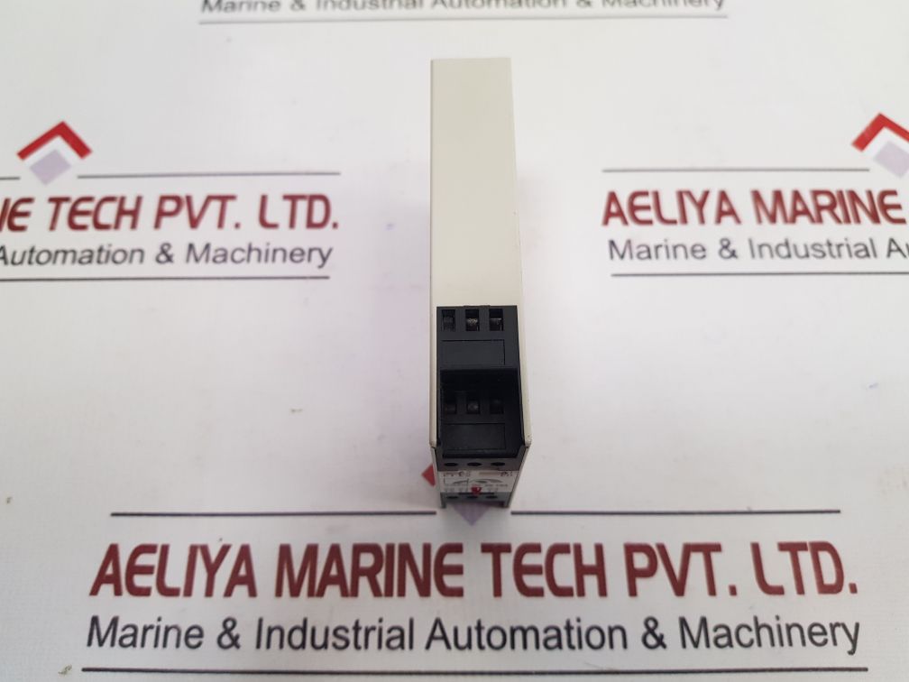 SERA ER-104 ELEKTRODENRELAIS/ ELECTRODE RELAY