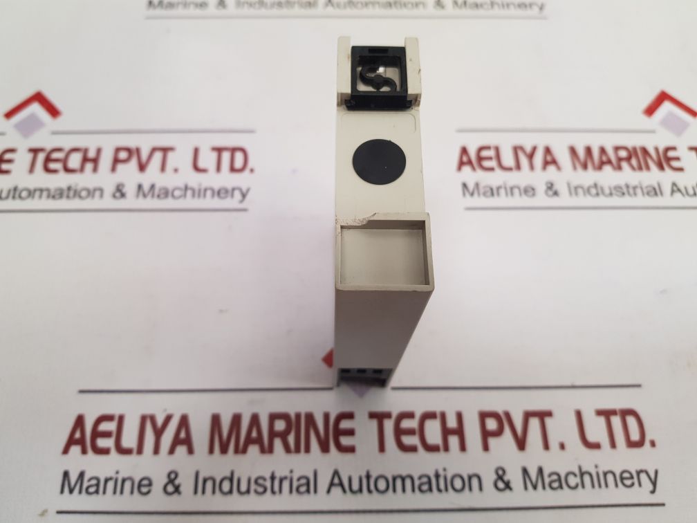 SERA ER-104 ELEKTRODENRELAIS/ ELECTRODE RELAY