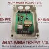 SEUN ELECTRIC SU-R9414-IS IS RELAY BOX