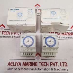 SHANGHAI JUNCHENG BT838 TIMER
