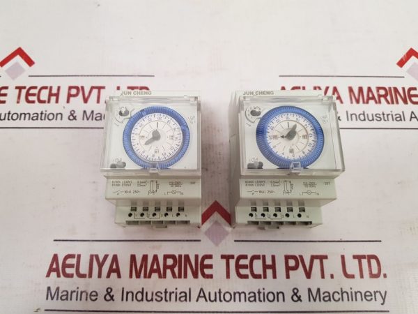 SHANGHAI JUNCHENG BT838 TIMER