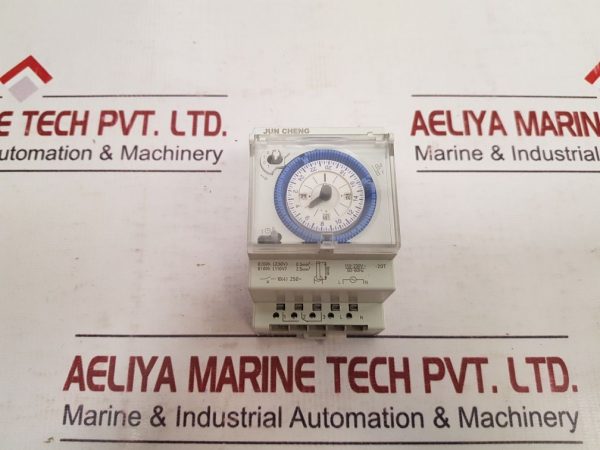 SHANGHAI JUNCHENG BT838 TIMER