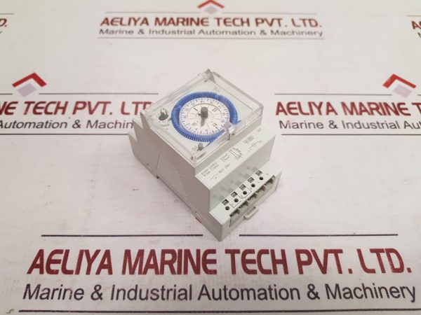SHANGHAI JUNCHENG BT838 TIMER