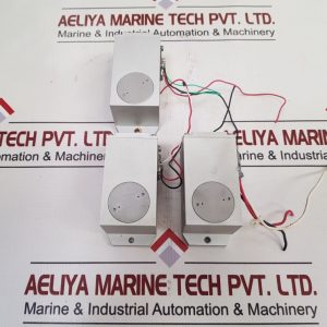 SHERBORNE SENSORS LSOP-14.5L INERTIAL INCLINOMETER