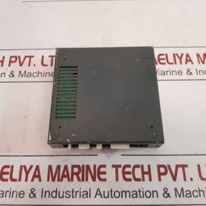 SHIBAURA 3HC9046 VACUUM MOTOR CONTROLLER