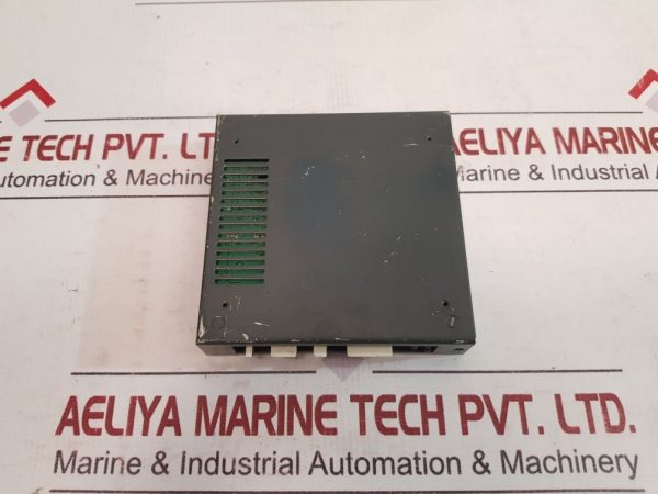 SHIBAURA 3HC9046 VACUUM MOTOR CONTROLLER