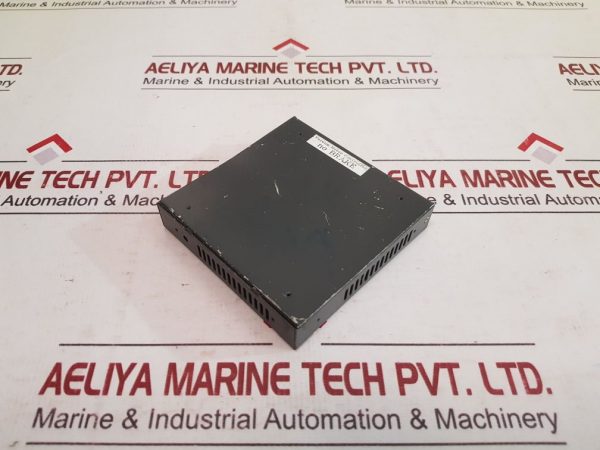 SHIBAURA 3HC9046 VACUUM MOTOR CONTROLLER