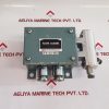 SHIMADZU FA-4A-M2 FLOW ALARM