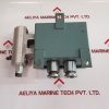 SHIMADZU FA-4A-M2 FLOW ALARM