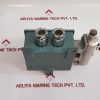 SHIMADZU FA-4A-M2 FLOW ALARM