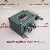 SHIMADZU FA-4A-M2 FLOW ALARM