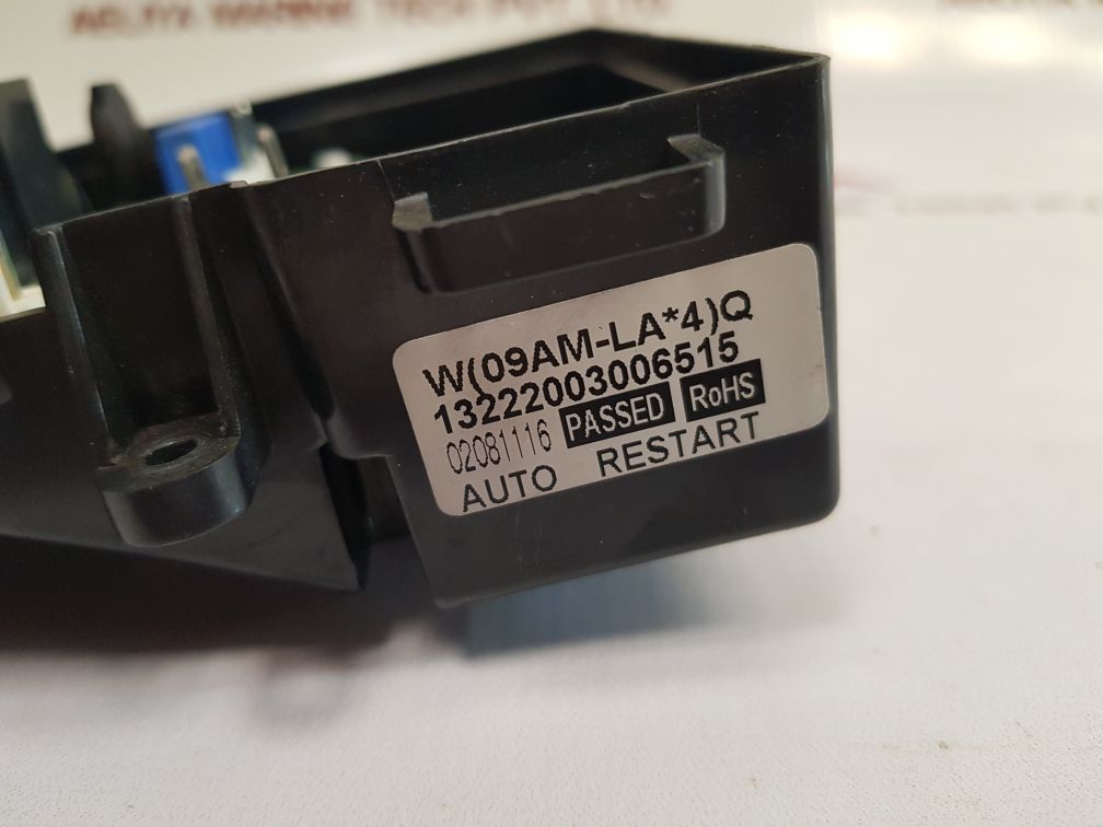 SHUAI-W-N SX-Y2-K-T42-V1.1