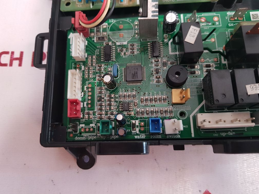 SHUAI-W-N SX-Y2-K-T42-V1.1