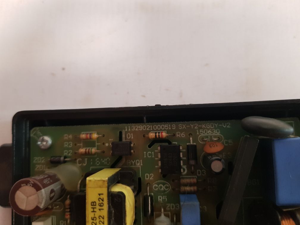 SHUAI-W-N SX-Y2-K-T42-V1.1